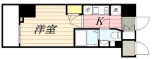 N-stage三郷の物件間取画像